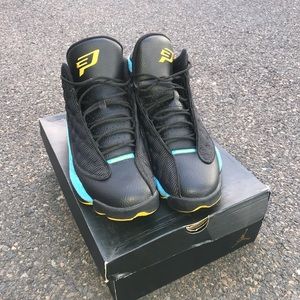 Jordan 13 CP3